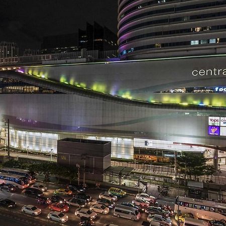 Hotel Oyo 1084 Guyasuka Ratchada Bangkok Exterior foto